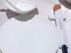 -粗茶淡饭·汉口公馆(循礼门店)