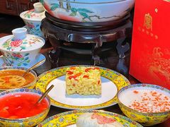 -富华斋饽饽铺·宫廷糕点·伴手礼(护国新天地店)