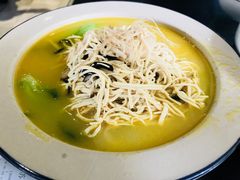 -苏帮袁Sue Cuisine(将台店)