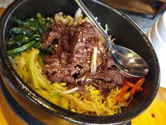 -唯成•韩国炭火烤肉 유성고기