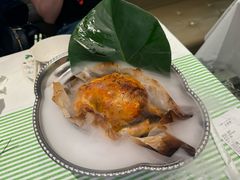 -桂满陇·手作小笼包&江南叫花鸡(中山公园店)