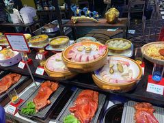 -小花椒金汤酸菜鱼(理工大店)