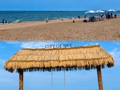 -巧克力渔家.小船海鲜家常菜(万平口店)