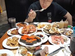 -汉巴味德(大悦城店)