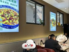 -清真·拉菲尔鱼庄·家常菜(钟楼回民街店)