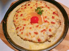 -俄士厨房(万松园店)