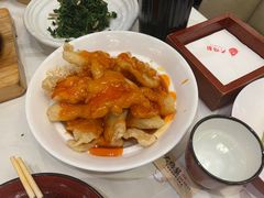 -大鸭梨烤鸭店(花园村店)
