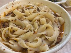 传统猪肉面-东方削面(迎泽街店)