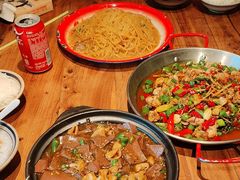 -泥糊破店小酒馆·团建聚餐(南京西路店)