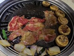 -猫爪爪原切自助烤肉(观音桥阳光世纪店)