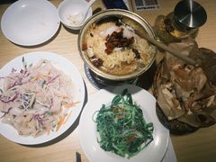 -关东小磨东北菜(上海长风大悦城店)