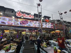 -明记烧鱼美味店