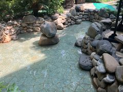 -张家港金凤凰度假村温泉