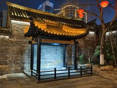 -回龙窝历史文化街区