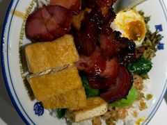 -肥小福·烧鹅专门店(环宇荟店)