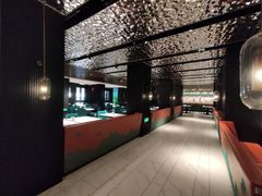大堂-绿波廊(豫园店)