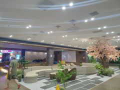 -东方之珠洗浴休闲广场(南开店)