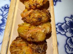 -卢大鲜鱼头捞饭(美利广场店)