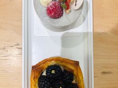 -光作面包Voila Lumiere(中山店)