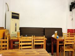 大堂-老兵牛蹄店(下沙店)