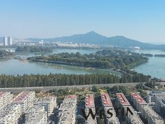 -湖景知味西餐厅•自助餐• 轻食(南京金茂威斯汀大酒店)