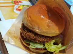 -魏家凉皮(科技三路店)