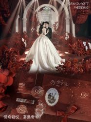 -广州富力君悦大酒店·宴会厅