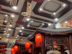 -正阳春烤鸭店(杨楼店)