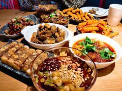 -付小姐在成都(中山公园店)