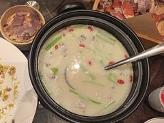 -唐山宴百姓府邸院落中餐