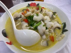 -陈根记大牌档
