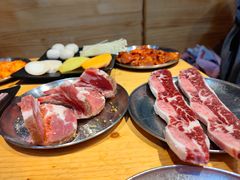 -麻蒲碳烤肉(远景路1号店)