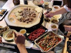 -老渔家白族石板烧旗舰店