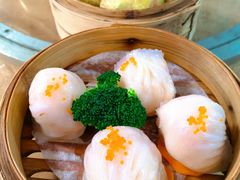 -华源餐厅·海鲜大排档(日月贝店)