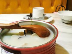 白贝鱼滑农家菜-岭南真味·匠心粤菜(K11店)