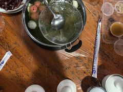 -蔡社牛肉城(龙湖店)