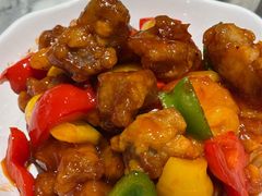 -深仔记茶餐厅(亚士厘道店)