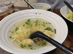 -东泰祥生煎馆(长宁路店)