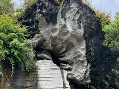 -梭布垭石林景区