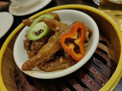 -湛江民大喜来登酒店-采悦轩中餐厅