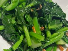 -金成潮菜博物馆(海珠湿地店)