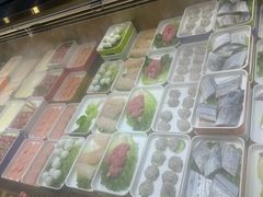 -懂食汇自助火锅