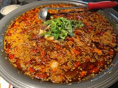 -麻六记(凤凰汇店)