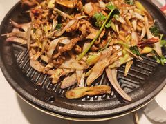 -旺顺阁·北京菜·烤鸭(魏公村店)