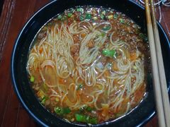 -一品飘香米线(一中总店)