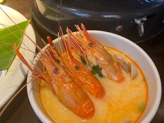 -大头虾越式风味餐厅(光明广场店)