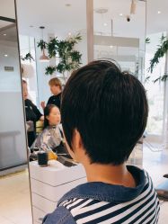 -悦SALON