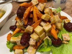 -长城东北菜(新港西路店)
