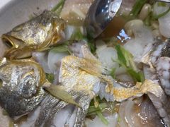 -香山湖家家宴(中山陵店)