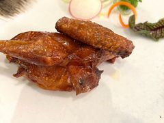 -酌宴府The China Club·广州万富希尔顿酒店(云城东路店)